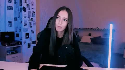 Eva online show from 09.26.25