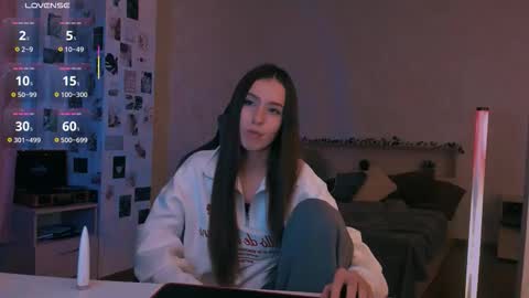 Eva online show from 10.27.25