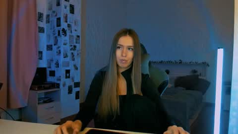 Eva online show from 11.20.25