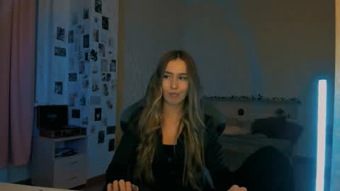 Eva online show from 11.22.25