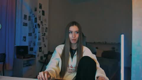 Eva online show from 11.26.25