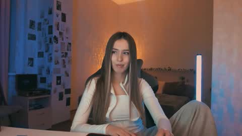 Eva online show from 11.28.25