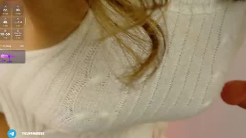 Isabella but you can call me Isa .-. online show from 06.06.26