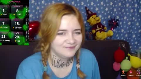 Im - DANI .insta - hardblade1 online show from 10.02.25