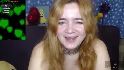 Im - DANI .insta - hardblade1 online show from 10.08.25