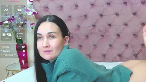 Snapshot of yours_jasmin chatting on 02.09.25 yours_jasmin online show from 02.09.25