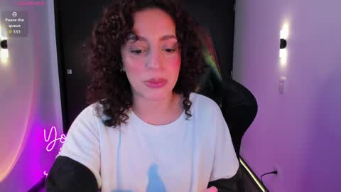 Camille online show from 04.15.26