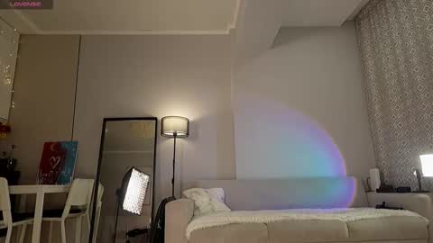 Snapshot of yoursecretloveee chatting on 02.03.26 Luminous Luna online show from 02.03.26