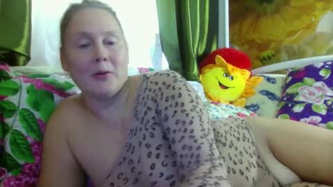 kroshka online show from 10.08.25