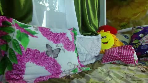 kroshka online show from 10.23.25