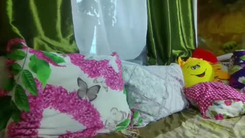 kroshka online show from 10.30.25