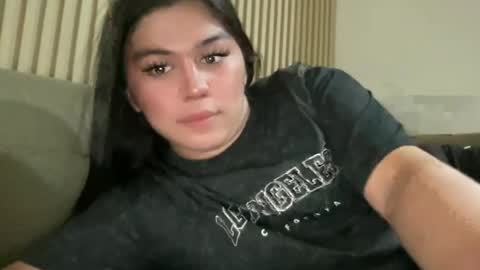 Snapshot of yoursexytowngirl chatting on 07.20.26 LALA online show from 07.20.26