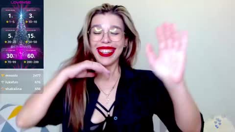 yoursoul_mila online show from 01.05.25