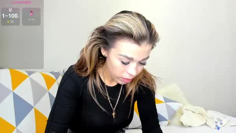 yoursoul_mila online show from 02.08.25