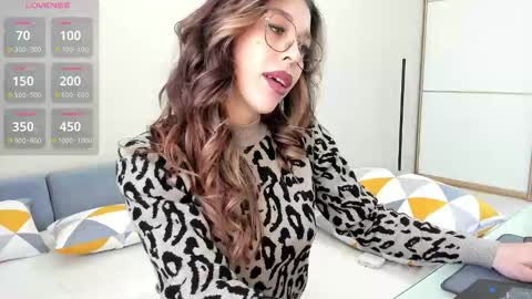 yoursoul_mila online show from 01.16.26