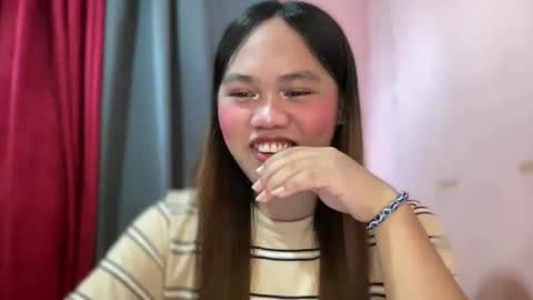 yourspecialgirl_rhea online show from 02.25.26