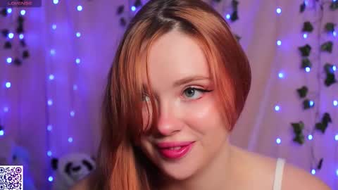 Im Ani online show from 11.30.25