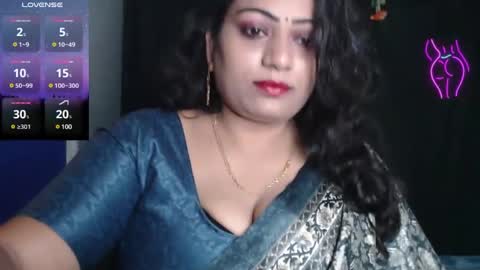 Snapshot of yourss_preethy chatting on 12.02.24 preethy online show from 12.02.24