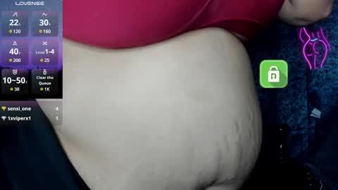 Snapshot of yourss_preethy chatting on 01.24.25 preethy online show from 01.24.25