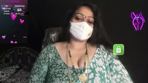 preethy online show from 11.20.25