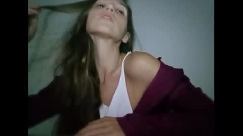 Anastasiia online show from 12.10.24