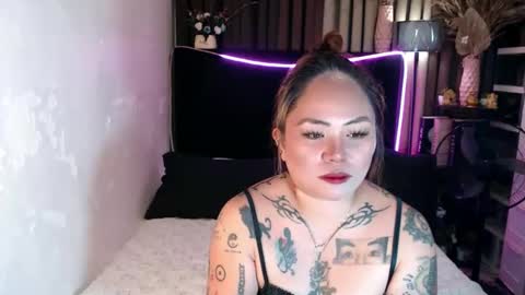 Snapshot of yoursweet_amara chatting on 06.06.26 AMARA online show from 06.06.26
