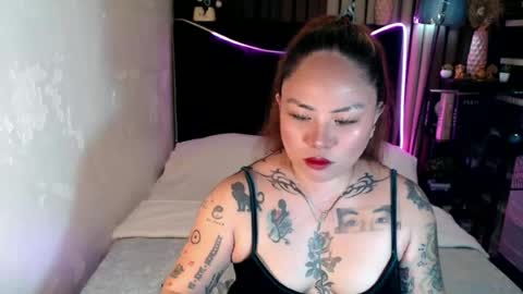 Snapshot of yoursweet_amara chatting on 06.14.26 AMARA online show from 06.14.26