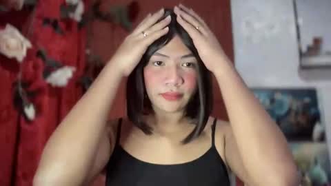 yoursweet_loveace online show from 02.27.26