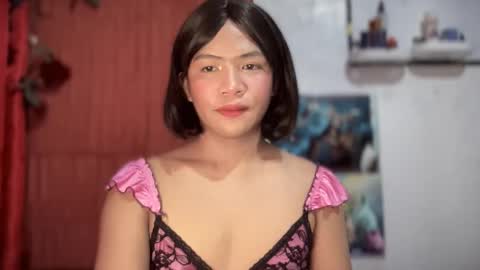 yoursweet_loveace online show from 03.01.26