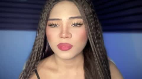 Snapshot of yoursweetgirl_crissie chatting on 06.17.26 yoursweetgirl_crissie online show from 06.17.26