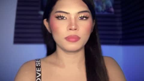 Snapshot of yoursweetgirl_crissie chatting on 06.19.26 yoursweetgirl_crissie online show from 06.19.26