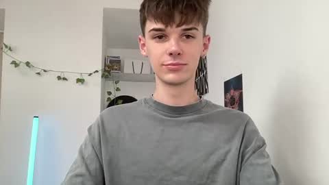 yoursweetyguy online show from 07.02.26