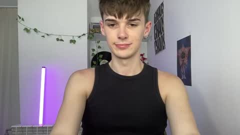 yoursweetyguy online show from 07.06.26