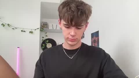 yoursweetyguy online show from 08.03.26
