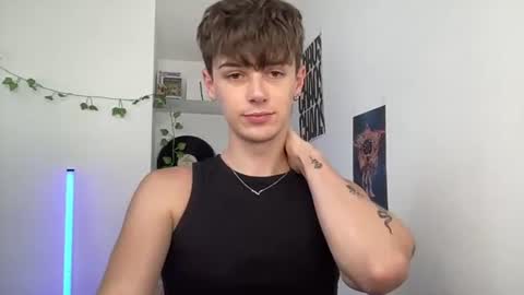 yoursweetyguy online show from 08.05.26