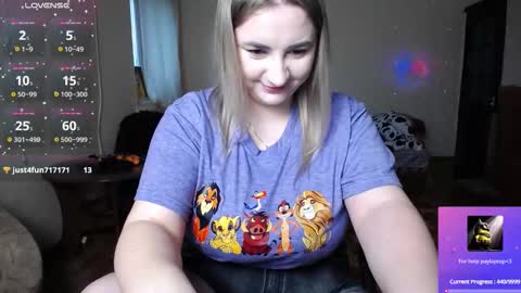 Sofia online show from 11.07.25