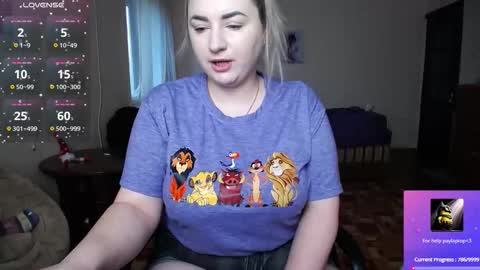 Sofia online show from 11.12.25