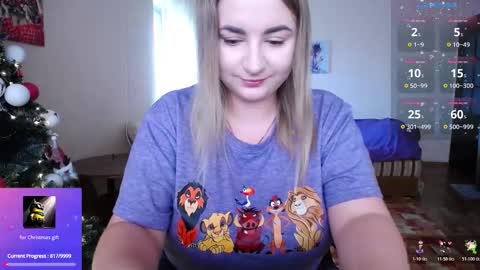 Sofia online show from 12.19.25