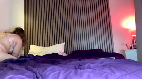 Alison online show from 09.30.25