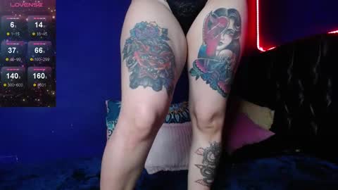 Gaby online show from 12.31.24