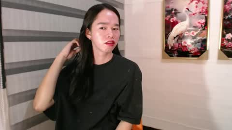 yourtinybunny online show from 03.12.25