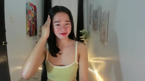 yourtinybunny online show from 09.23.25