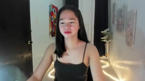 yourtinybunny online show from 10.10.25