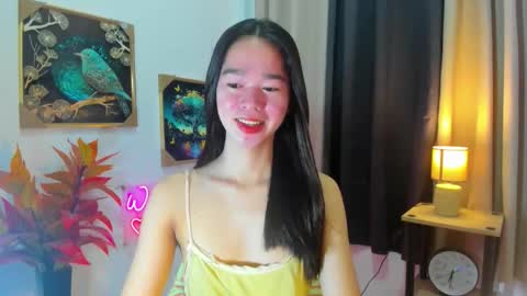 yourtinybunny online show from 04.15.26