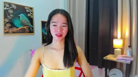 Snapshot of yourtinybunny chatting on 05.30.26 yourtinybunny online show from 05.30.26