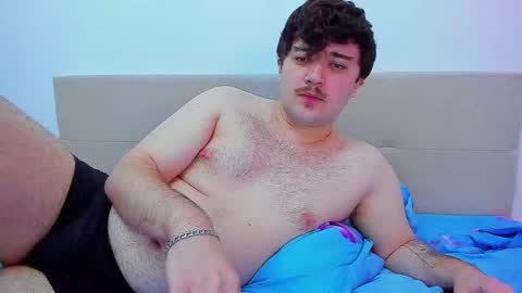 Mike online show from 12.08.24