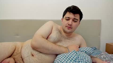 Mike online show from 01.22.25