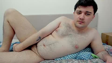 Mike online show from 01.23.25