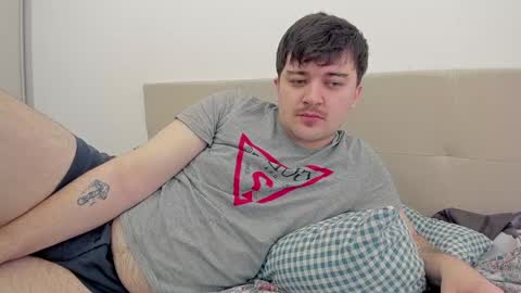 Mike online show from 02.04.25