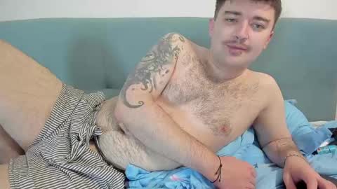 Mike online show from 04.17.26